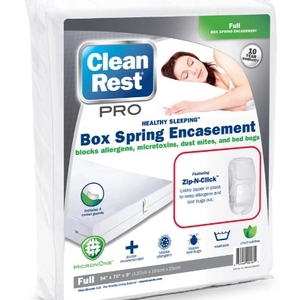 CLEANREST PRO BOX FULL (54x75x9)